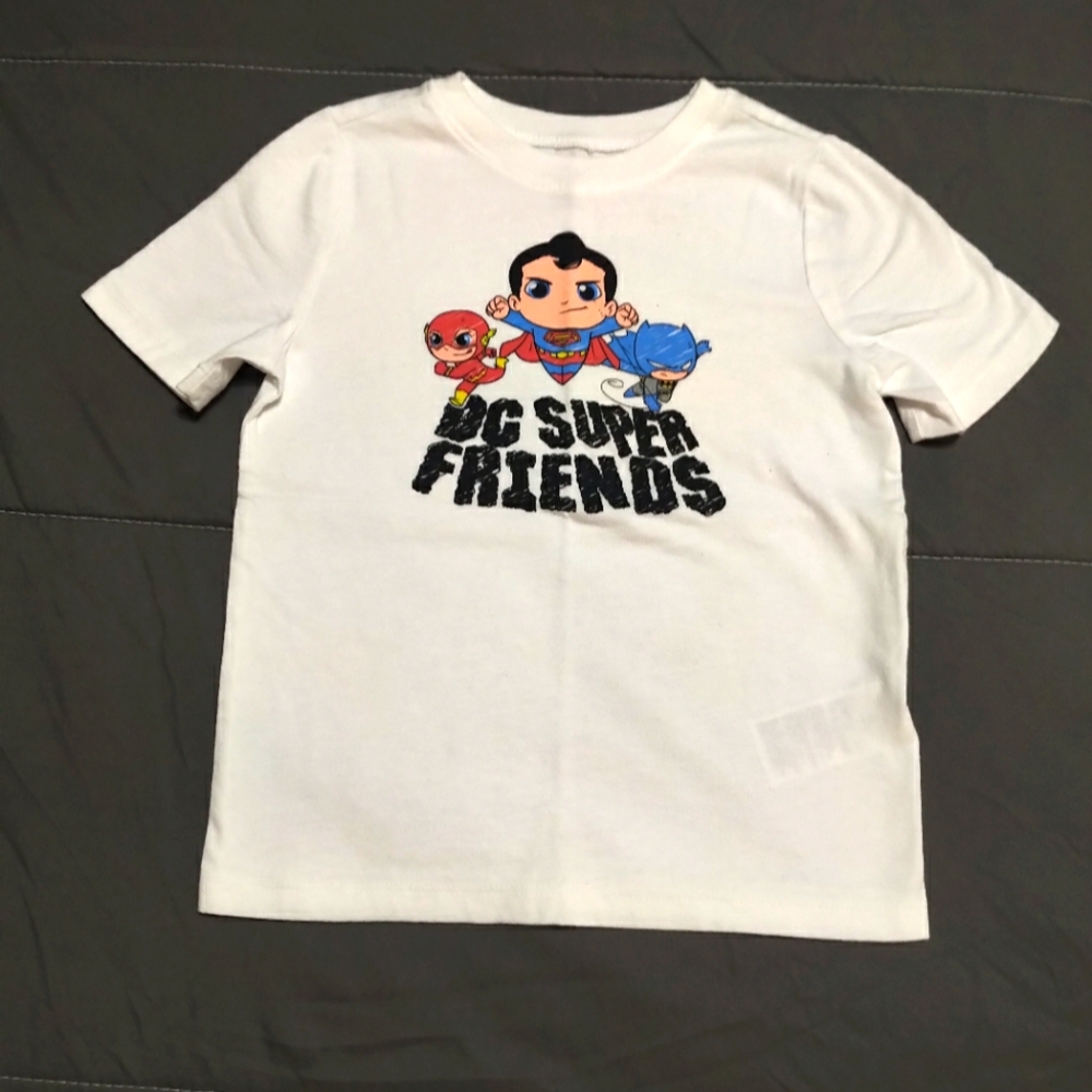 DC Super Tee